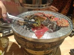 -隐家本格烧肉(万达广场店)