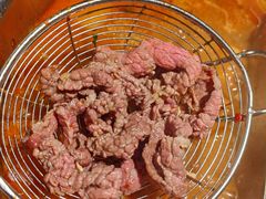 -左庭右院鲜牛肉火锅(苏州园区永旺店)