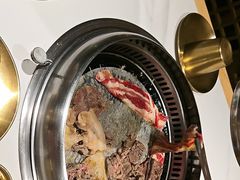-欢喜哥齐齐哈尔自助烤肉(大学城店)