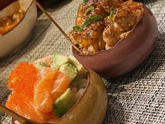 -戏作寿司(观音桥店)