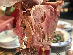-郭记原生态烤羊腿(长宁路店)