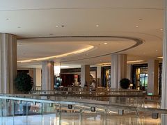 -上海外滩华尔道夫酒店