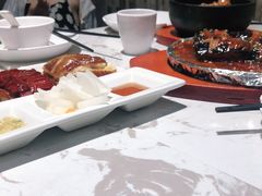 -火啫啫·粤式啫啫煲(南通首店)