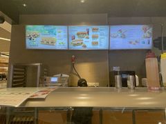 -SUBWAY赛百味(高新绿宝店)