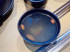 -手选潮汕鲜牛肉火锅(二七广场店)