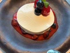 -深圳美高梅酒店·意烁FIAMMA·地中海餐厅