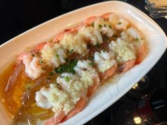 -外婆家(杭州马塍店)