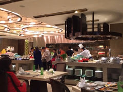 iphone_upload_pic-粤海喜来登酒店·盛宴海鲜牛排自助餐厅(天河城店)