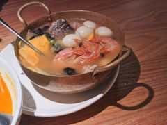 舟山老三鲜-原製原味(普陀山磐龙店)