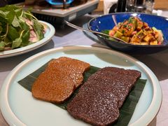 贵州黄黑粑-贵州大厦贵州厅(樱花园西街店)
