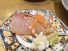 -鮨政· Omakase(港汇恒隆广场店)