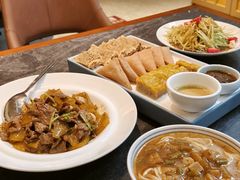 -磁州卤面·地标邯郸菜(97年创始店)