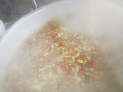 肉丸胡辣汤-清真李唯一优质肉丸糊辣汤