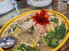 -西工饭庄快餐厅(西工小街店)