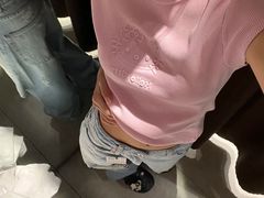 -ZARA(青岛万象城店)