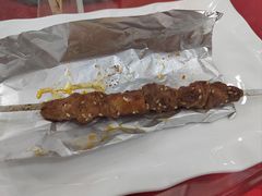 -内蒙古驻京办餐厅