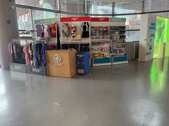 -南山文体中心-游泳馆