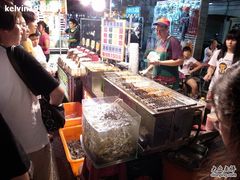 六合夜市-六合夜市