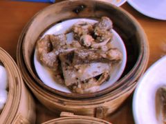 豉汁蒸排骨-泮金大塘(北二七路店)