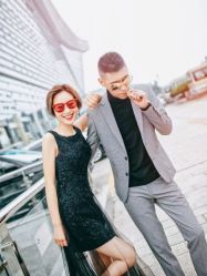 -你好晴天·目的地婚礼