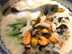 八宝鱼头-山外山菜馆(玉泉路店)
