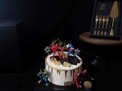 -西檬树SIMON·T轻奢蛋糕(大东方Max店)