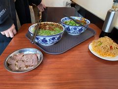 -有礼有面(知春路店)