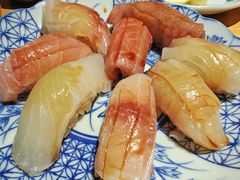 -镹·鱼料理  国产鱼使用店