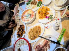 -李老哈·东北菜(宋园路店)