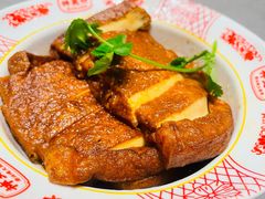-神更仔·潮汕魂大排档(汉口路店)