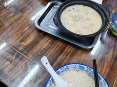 -雪琴面馆富安特色鱼汤面(城中花园店)