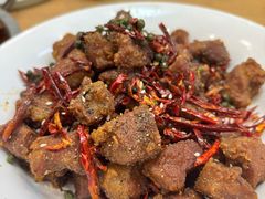 -长寿面馆(振兴路店)