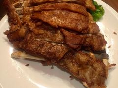 -华夏食府中餐厅(中原路店)