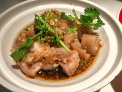 -清晖小苑·顺德菜(观澜湖新城店)
