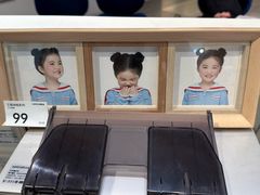 -海马体照相馆(深圳万象天地店)