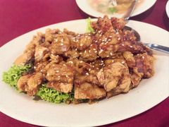 -德成饭店
