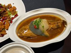 -肆月河豚·淮扬菜·湘菜(华天店)