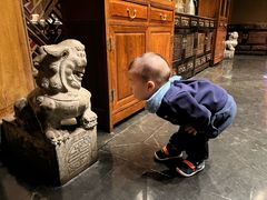 -那家小馆•北京菜•烤鸭(中关村店)