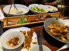 -大牌大·传统杭帮菜(湖滨店)