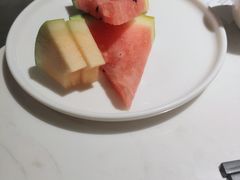 -小放牛炒菜馆(裕华万达店)