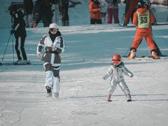 -蓟县盘山滑雪场