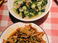 -俭朴菜(鲁磨路店)