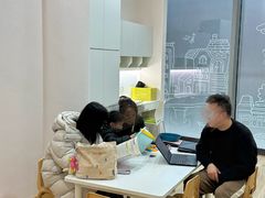 -培飞思维启蒙·益智游戏·科学探索(城西银泰店)