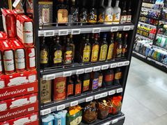 零售区-盒马鲜生(金桥国际广场店)