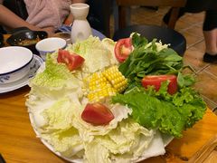 -大理老字号·舟渔的鱼野生菌海景餐厅(双廊店)