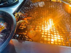 五花肉-夏大妈烧烤