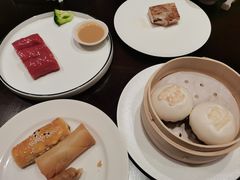 -京香轩·中餐厅(上海中庚聚龙酒店)