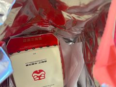 -塔斯汀中国汉堡(管城春风十里店)