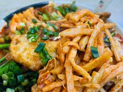 -吉庆桂林米粉·柳州螺蛳粉(港汇广场店)