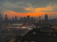 -VENU+海景酒廊